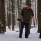 Illustration for article titled The Sopranos: "Pine Barrens"